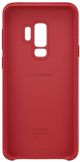 Samsung S9+ Hyperknit Cover Red EF-GG965FREGWW