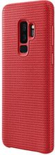 Samsung S9+ Hyperknit Cover Red EF-GG965FREGWW