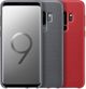 Samsung S9+ Hyperknit Cover Red EF-GG965FREGWW