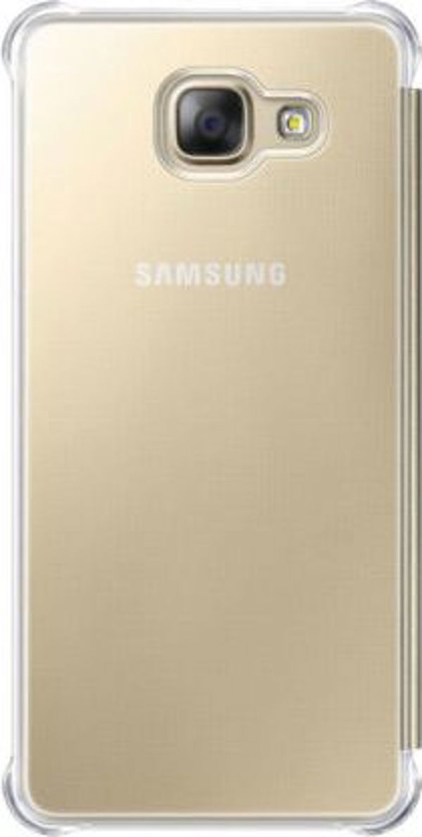 Samsung etui Clear View Cover Galaxy A5 (EF-ZA510CFEGWW)