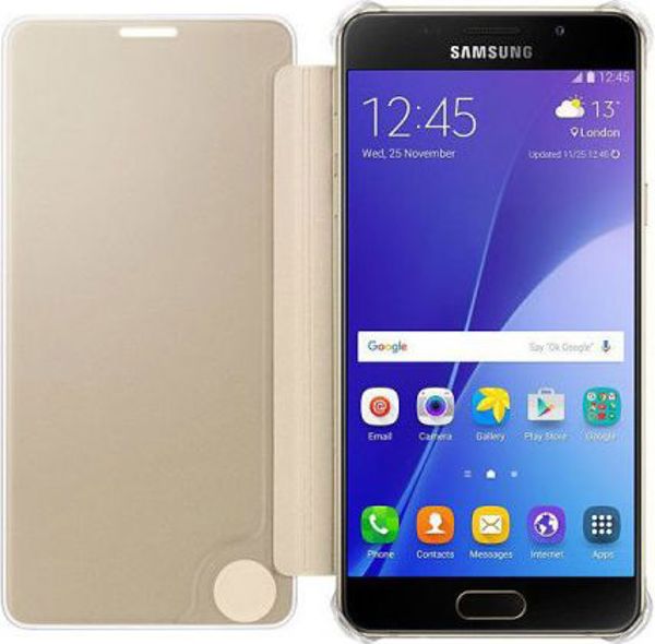 Samsung etui Clear View Cover Galaxy A5 (EF-ZA510CFEGWW)