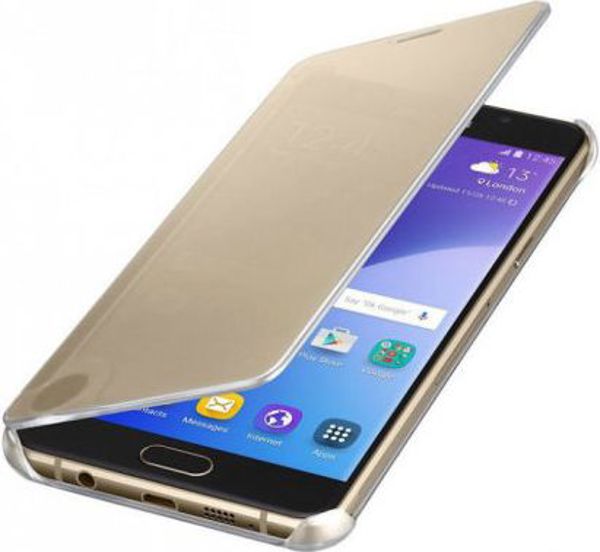 Samsung etui Clear View Cover Galaxy A5 (EF-ZA510CFEGWW)