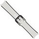 Samsung Samsung pasek Two-tone Sport Band do Samsung Galaxy Watch 4 / 4 Classic / 5 / 5 Pro (20mm, M/L) piaskowy (ET-STR91LJEGEU)