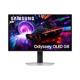 Samsung LS27FG812SUXEN Gaming Monitor 27'' 4K UHD Ergonomic