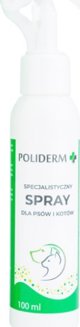 Sante JM SANTE Poliderm Spray 100ml