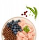 Sanabelle Adult Κοτόπουλο με κοτόπουλο 400g
