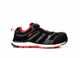 Σανδάλια ELTEN Jo Rapid Boa Black Red easy ESD S1P, μαύρο 43