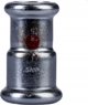 Μούφα Μείωσης SANHA-THERM C-Stahl, Διαστάσεις 28x18mm, από Ανθρακούχο Χάλυβα