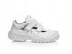 Σανδάλια ELTEN White Easy Low ESD S1, λευκό 39