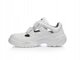 Σανδάλια ELTEN White Easy Low ESD S1, λευκό 39