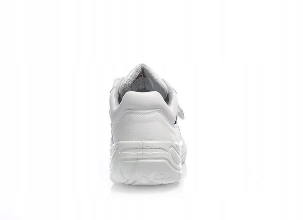 Σανδάλια ELTEN White Easy Low ESD S1, λευκό 39