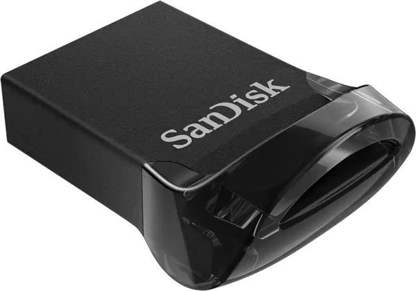 SanDisk Ultra Fit - USB Flash Drive - 1 TB - USB 3.2 Gen 1