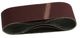 Λειαντική ταινία P120, 75 x 457, 3 τεμ.