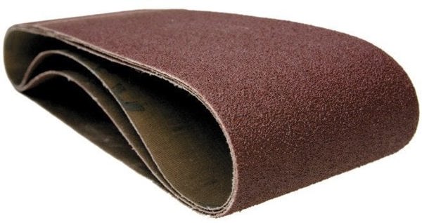 Λειαντική ταινία P150, 75 x 457, 3 τεμ.