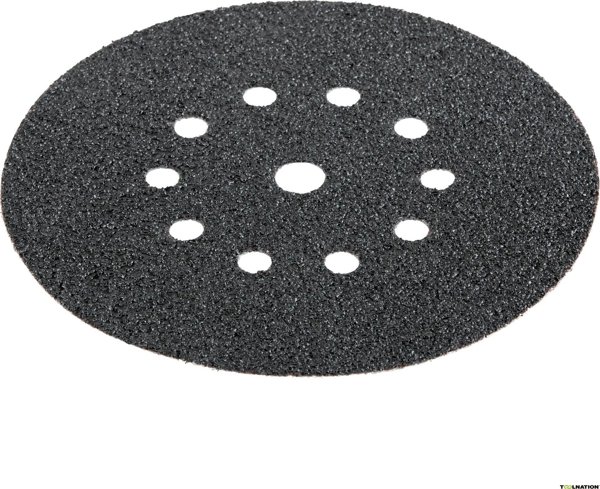 Γυαλόχαρτο FLEX P24 225mm, 12τμχ.