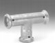 SANHA Μειωτικό ταφ SANHA-THERM C-Stahl d22x18x18SANHA