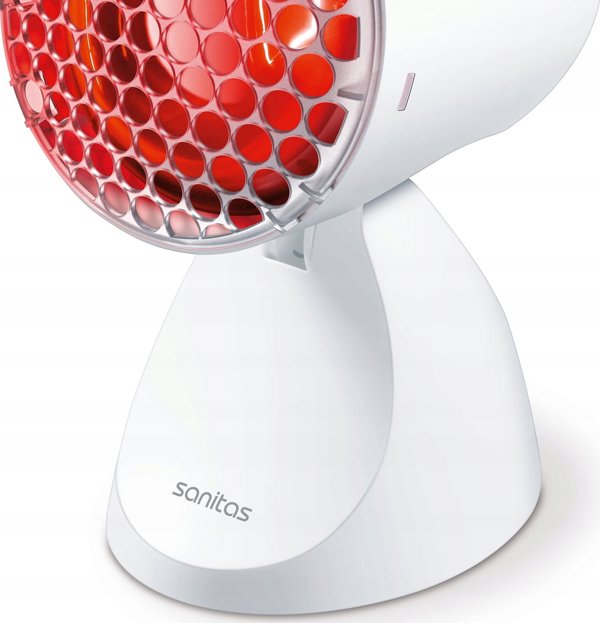 Sanitas Λάμπα λετσνίτσζια SIL 06 μπιάουι 100 W