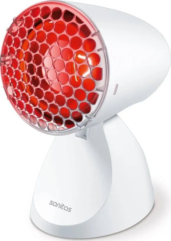 Sanitas Λάμπα λετσνίτσζια SIL 06 μπιάουι 100 W