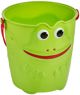 Κουβάς άμμου "Frog" 5 τεμ BECO 95033