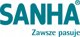 SANHA Τρίοδης σύνδεσμος ίσης διέλευσης SANHA-NIROSAN-Stahl ανοξείδωτος χάλυβας d90° d35SANHA