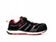 Σανδάλια ELTEN Jo Rapid Boa Black Red easy ESD S1P, μαύρο 42