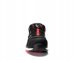 Σανδάλια ELTEN Jo Rapid Boa Black Red easy ESD S1P, μαύρο 42