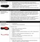 Σανδάλια ELTEN Jo Rapid Boa Black Red easy ESD S1P, μαύρο 42