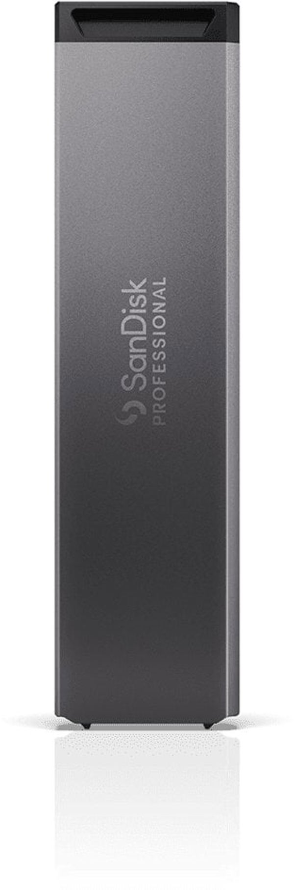 SanDisk Professional PRO-BLADE SSD Mag - SSD - 1 TB - extern (tragbar)