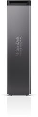 SanDisk Professional PRO-BLADE SSD Mag - SSD - 1 TB - extern (tragbar)