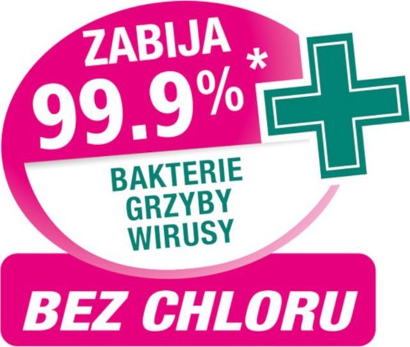 SANYTOL Αποσμητικό υφασμάτων SANYTOL απολυμαντικό 500 ml