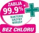 SANYTOL Αποσμητικό υφασμάτων SANYTOL απολυμαντικό 500 ml