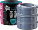 Ανταλλακτικό Sangenic για TWIST, γενική συσκευασία 3 7489292 5010415510075