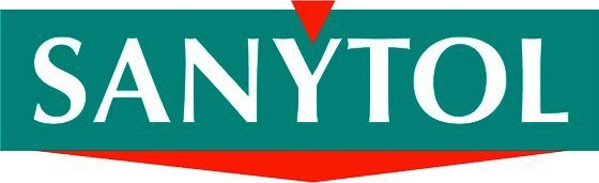 SANYTOL Καθολικά μαντηλάκια SANYTOL Ευκάλυπτος καθαρίζουν και απολυμαίνουν 36 τεμ
