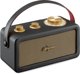 Sangean RA-101 travel radio, black/gold