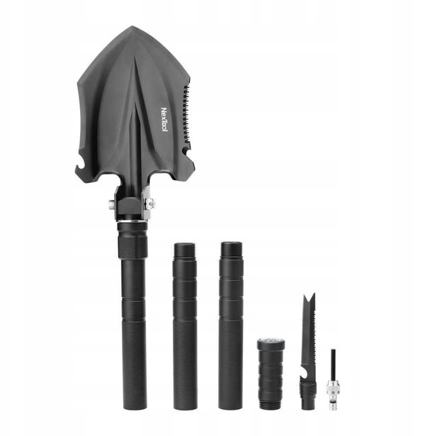 Saperka wielofunkcyjna NexTool Medium NE20206