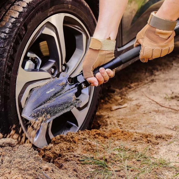 Saperka wielofunkcyjna NexTool Medium NE20206