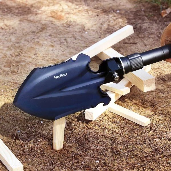 Saperka wielofunkcyjna NexTool Medium NE20206