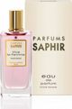 Saphir Vive La Femme Eau de Parfum Γυναικείο Άρωμα 50ml