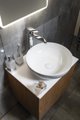 Νιπτήρας Sapho Sapho Rondane AR435