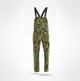 SARA BIB/BRACE KING CAMO M