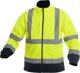 SARA Jumper Drogowiec 11-000027 - Ανδρική Μπλούζα Εργασίας Υψηλής Ορατότητας, Μέγεθος L