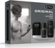 Sarantis STR 8 Σετ δώρου (Aftershave 100ml+Deo spray 150ml+Αφρόλουτρο 250ml)