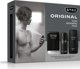 Sarantis STR 8 Σετ δώρου (Aftershave 100ml+Deo spray 150ml+Αφρόλουτρο 250ml)