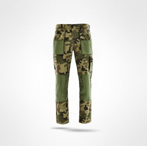 SARA ΠΑΝΤΕΛΟΝΙΑ KING CAMO M