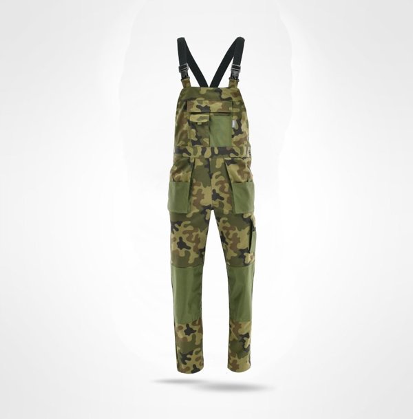 SARA ΠΑΝΤΕΛΟΝΙΑ KING CAMO M