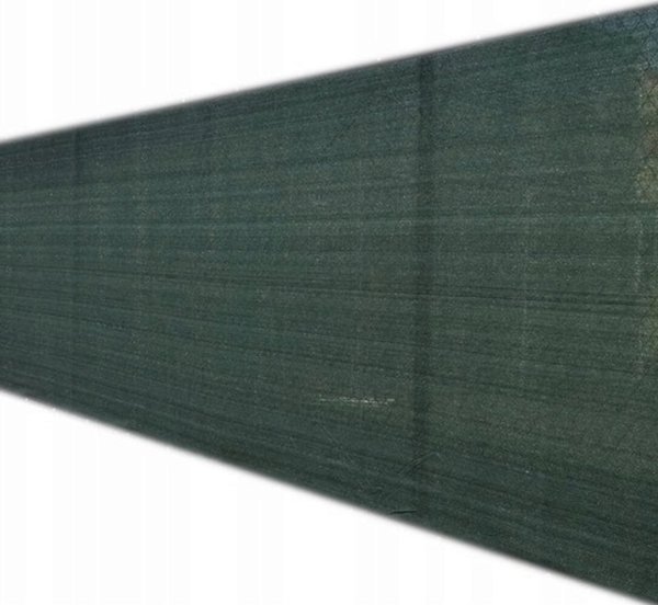 Saska Garden ΔΙΧΤΥ ΣΚΙΑΣΗΣ 140G/M2 ΜΑΥΡΟ ΠΡΑΣΙΝΟ ΡΟΛΟ 1.5X25M SASKA GARDEN