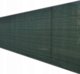 Saska Garden ΔΙΧΤΥ ΣΚΙΑΣΗΣ 140G/M2 ΜΑΥΡΟ ΠΡΑΣΙΝΟ ΡΟΛΟ 1.5X25M SASKA GARDEN