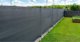 Saska Garden ΔΙΧΤΥ ΣΚΙΑΣΗΣ 110G/M2 ΣΚΟΥΡΟ ΓΚΡΙ ΡΟΛΟ 1.5X25M Saska Garden