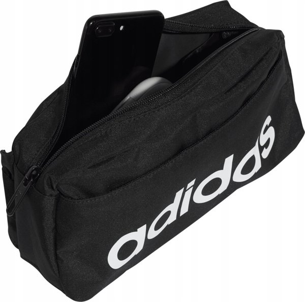 Saszetka nerka adidas Linear Bumbag JE8345