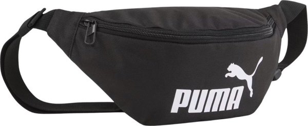 Τσαντάκι μέσης Puma Phase Waist Bag μαύρο 91165 01
